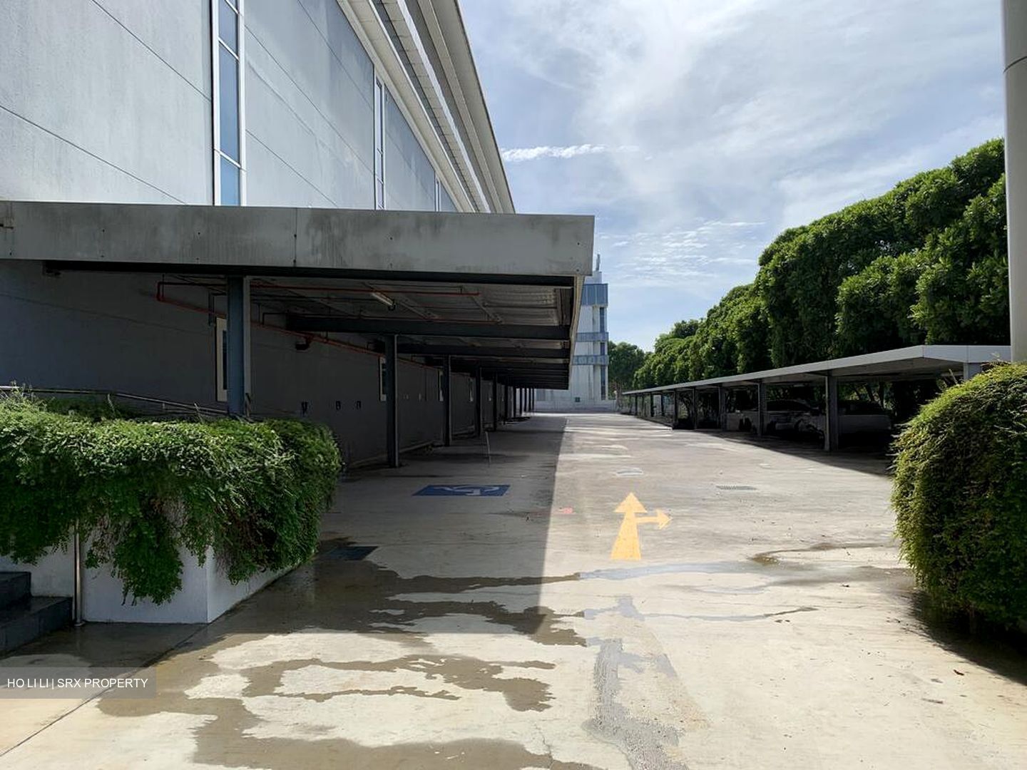 Space@tampines (D18), Factory #498623311